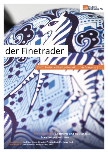 der Finetrader 10