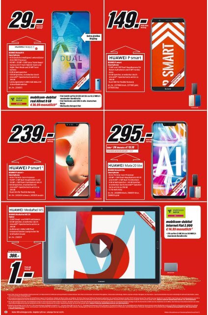 Media Markt - 03.01.2019