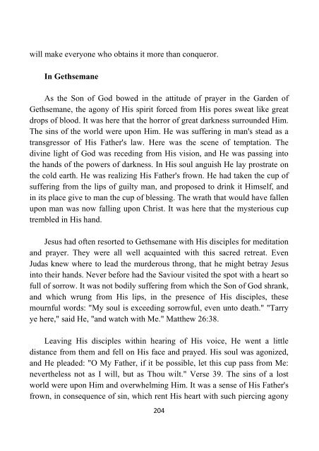 Testimony Treasures, Volume 1 - Ellen G. White