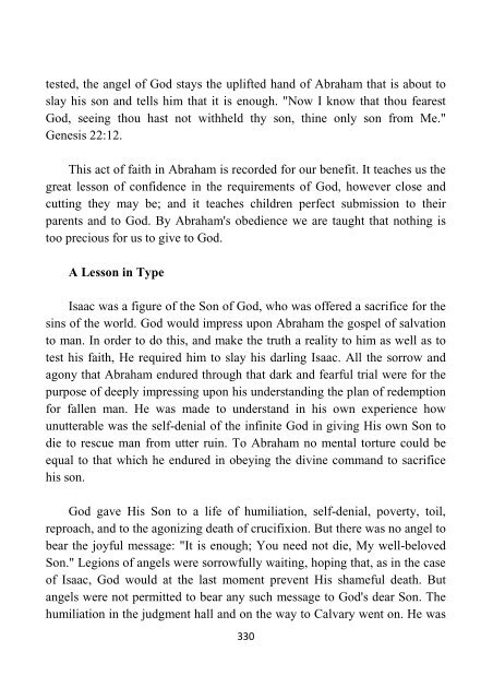 Testimony Treasures, Volume 1 - Ellen G. White