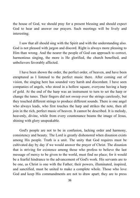 Testimony Treasures, Volume 1 - Ellen G. White