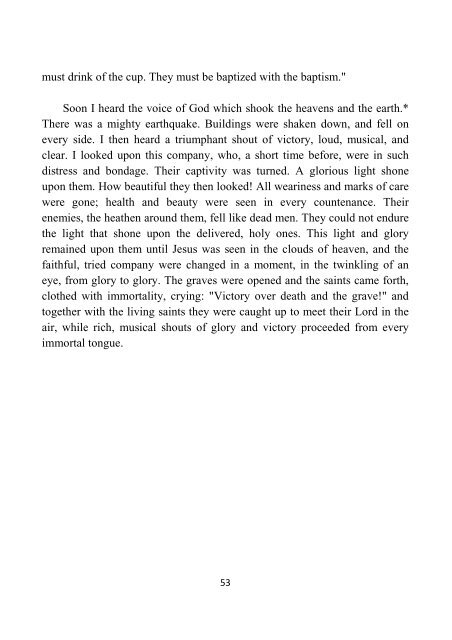 Testimony Treasures, Volume 1 - Ellen G. White