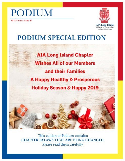 Podium 12-17-2018.