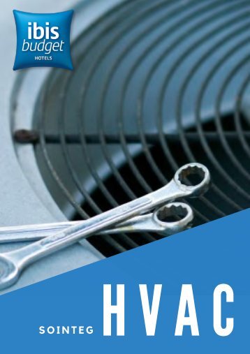 hvac