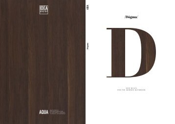 ideagroup-aqua-dogma