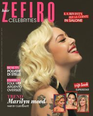 Zefiro Magazine (4-2018)