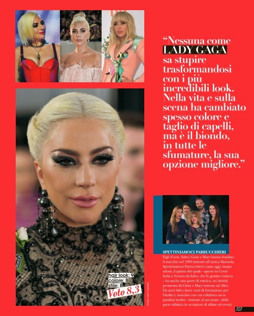 Zefiro Magazine (3-2018)