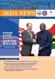 MiDA_Newsletter_Vol2_Issue_4_Sep_2018