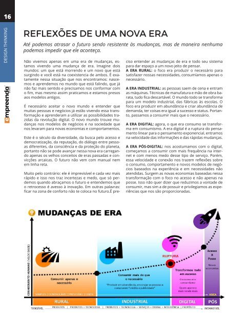 Empreenda Revista - Ed. 19 - Dezembro - Versão Free