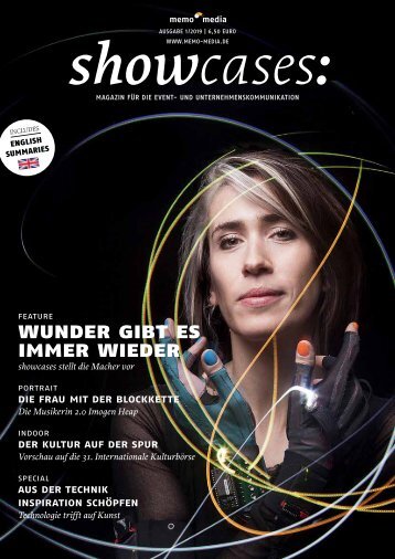 showcases 2019-01 - Fokus Technik