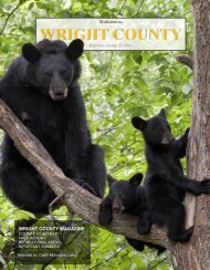 Wright County Digital Magazine