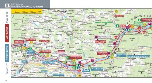 Danube Cycle Path 2019