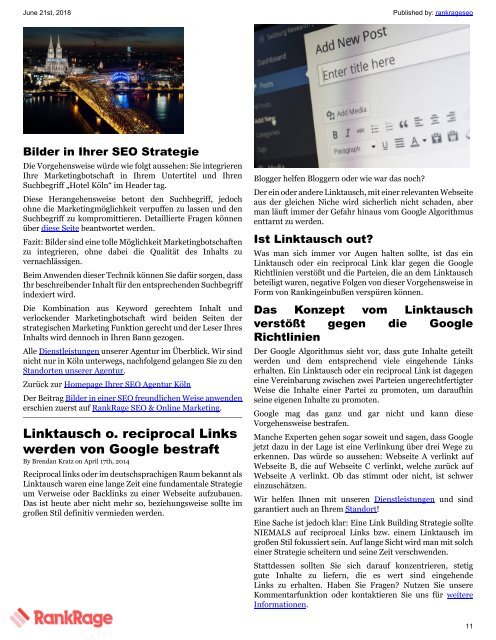 RankRage-SEO-und-Online-Marketing-Blog-Suchmaschinenoptimierung-E-Book