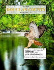 Douglas County Digital Magazine