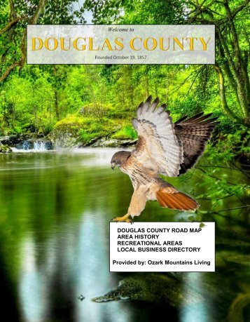 Douglas County Digital Magazine