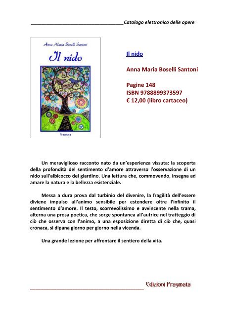 Catalogo Natale 2018