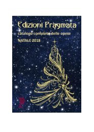 Catalogo Natale 2018