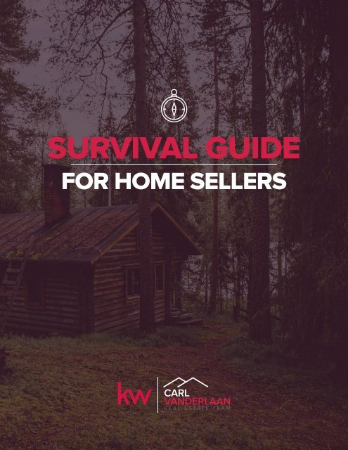 Survival Guide for Home Sellers