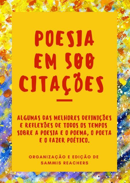 Jonathan Mendonça - Poesias