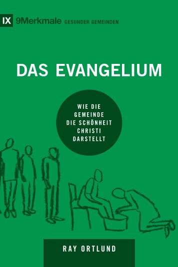 Das Evangelium