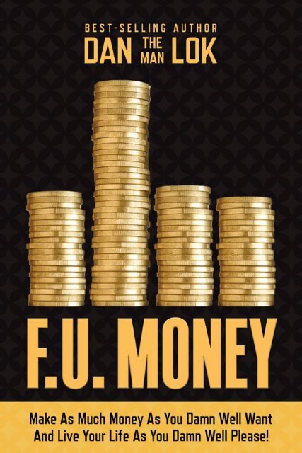 FU+Money+-+Dan+Lok+[Updated]