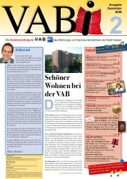 VABI 2 - VAB Viersen