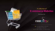 Let Your Company Soar With An eCommerce Store