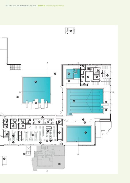 AB Archiv des Badewesens Januar 2019