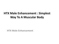 Mx Male Enhancement