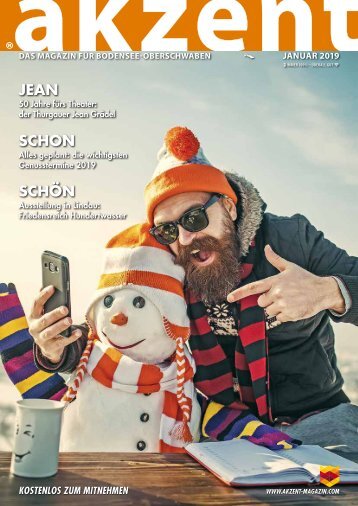 akzent Januar '19 BO