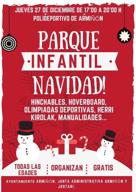 Parque-Navidad-Armiñon-2018