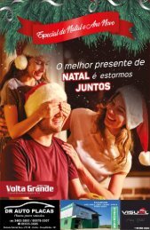 Revista Natal 2018