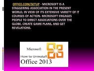 www.office.com - how to install office setup (1)