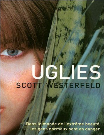 Westerfeld-Scott-Uglies