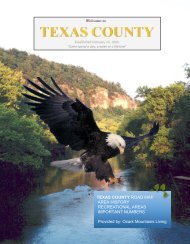 Texas County Digital Magazine