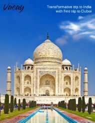 India and Dubai w_Shalita Heard and Life Is A Vacay-2