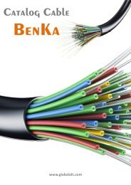 Catalog Cable PDF