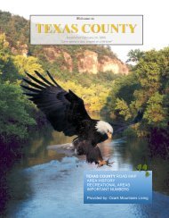 Texas County Digital Magazine