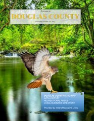 Douglas County Digital Magazine