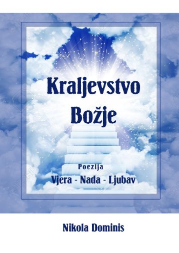 Kraljevstvo Božje _ Vjera nada ljubav