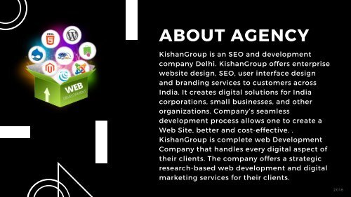 Digital Marketing Agency In India