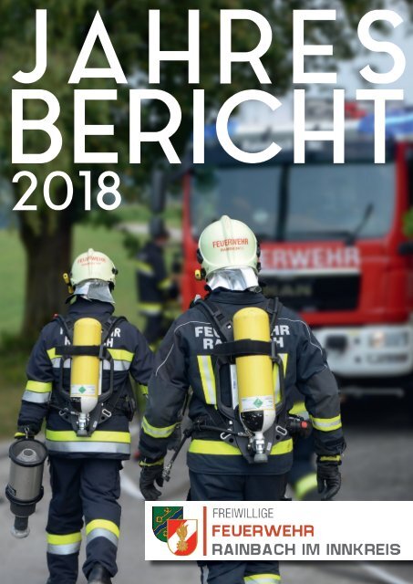 Jahresbericht 2018