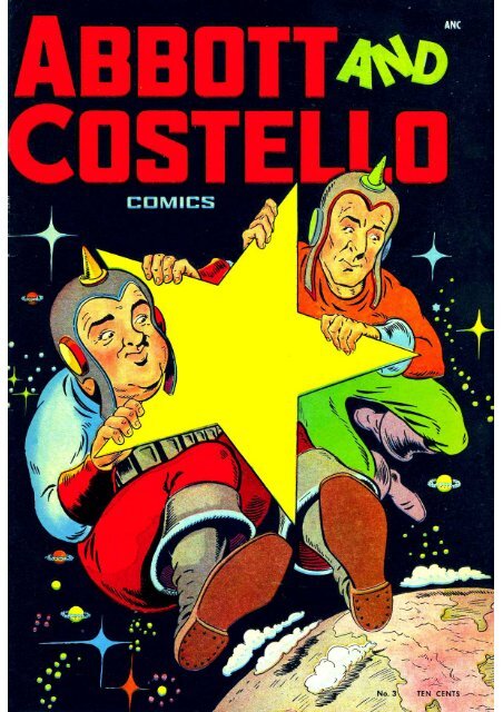 Abbott and Costello-N°03-1948