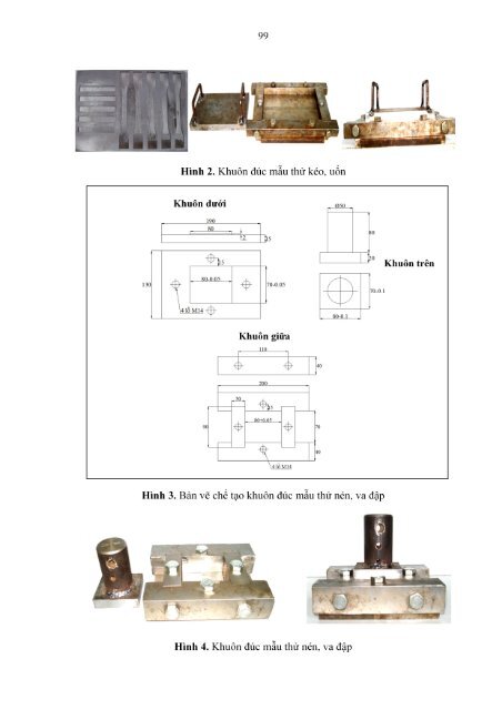 Khảo sát ảnh hưởng của tỉ lệ vật liệu gia cường đến tính chất vật liệu composite lai trên nền polyme