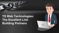 TS Web Technologies - Digital Marketing Solution Provider