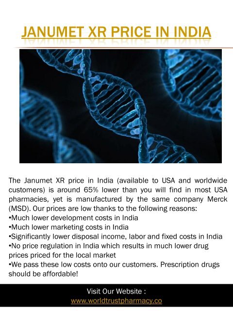 Entecavir Price In USA