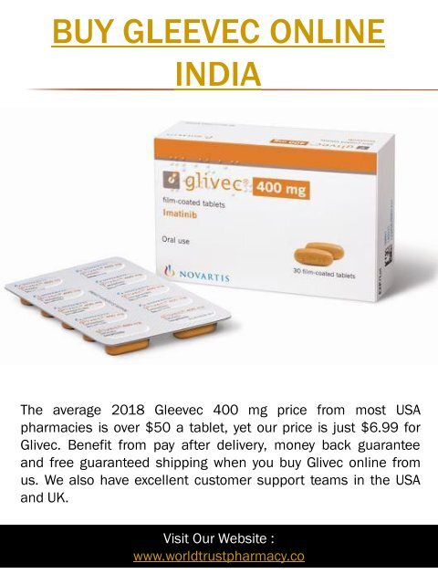 Entecavir Price In USA