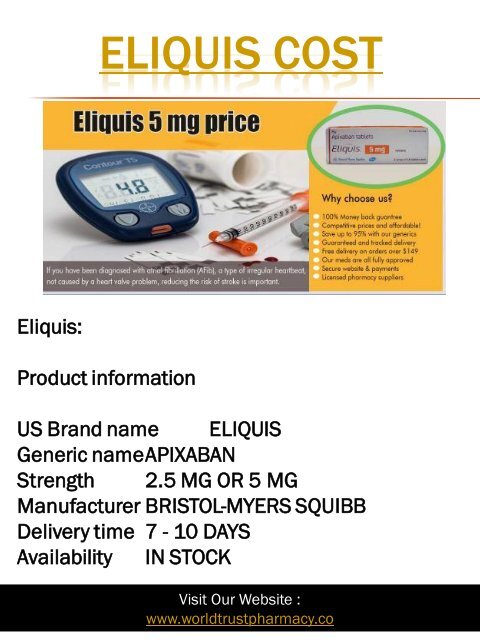 Entecavir Price In USA