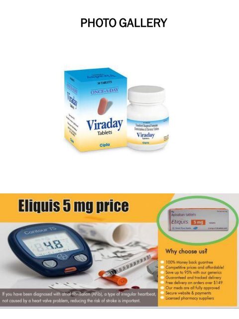 Entecavir Price In USA