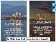 To Make Your Real-Estate Business Simplify